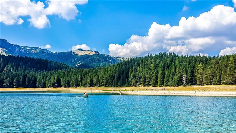 Montenegro entdecken ©sforzza /adobestock